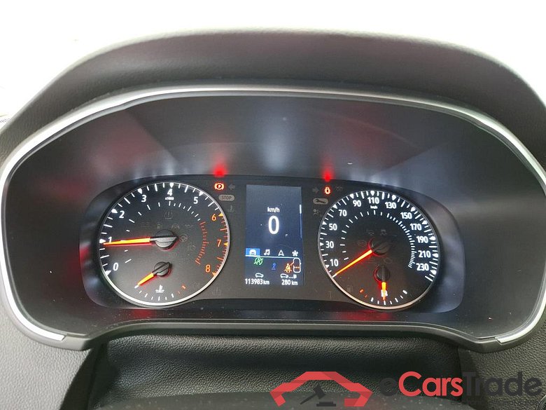 RENAULT Mégane Berline / 2020 / 5P / Berline evolution TCe 140 #6