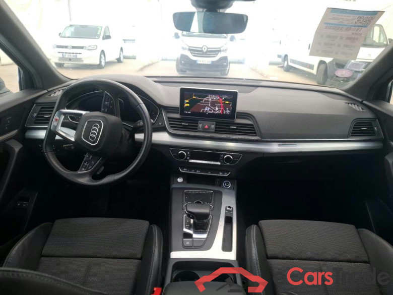AUDI Q5 / 2018 / 5P / SUV 55 TFSI e 367 QTT S TRONIC 7 S LINE #5