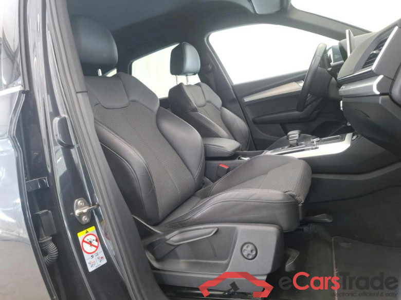 AUDI Q5 / 2018 / 5P / SUV 55 TFSI e 367 QTT S TRONIC 7 S LINE #6