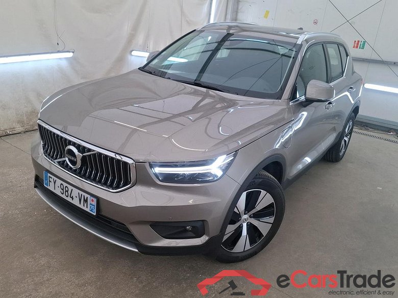 XC40 Momentum Plug-in Hybrid 2WD 1.5