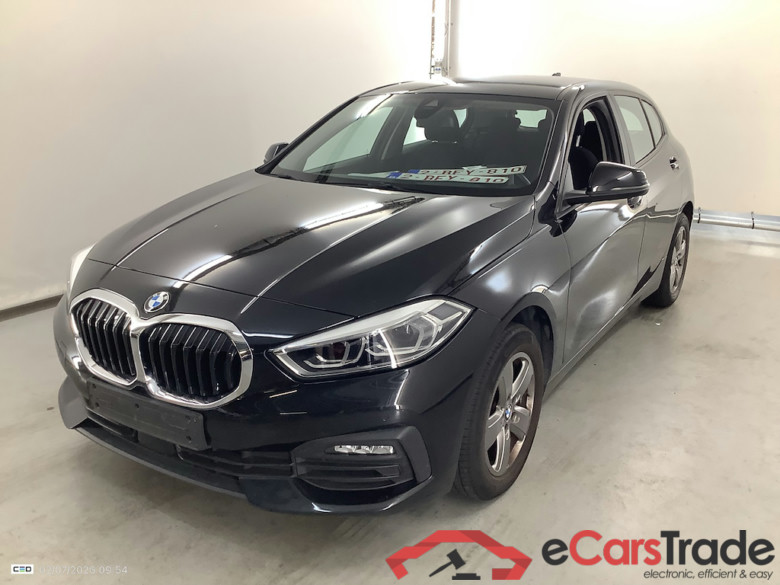 BMW 1 SERIES HATCH 1.5 116DA (85KW) #1