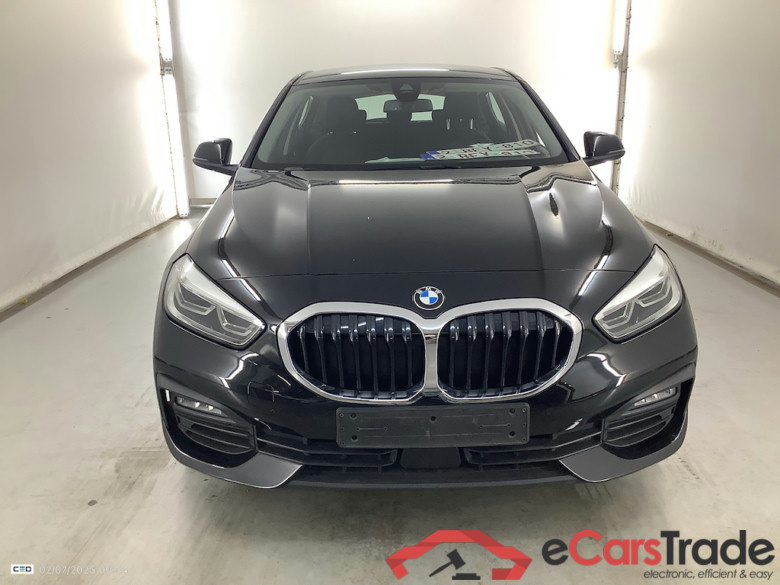 BMW 1 SERIES HATCH 1.5 116DA (85KW) #2
