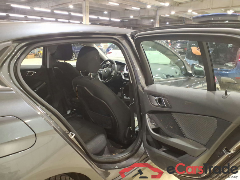 BMW 1 SERIES HATCH 1.5 118I (100KW) #5