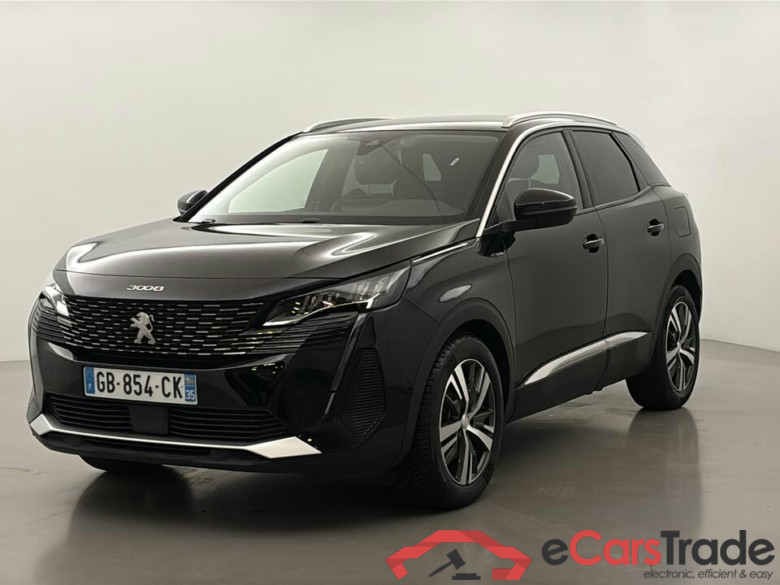 3008 Hybrid 225 Allure Pack 1.6 Plug-In 225CV BVA8 E6d / PRÊT A VENDRE #1