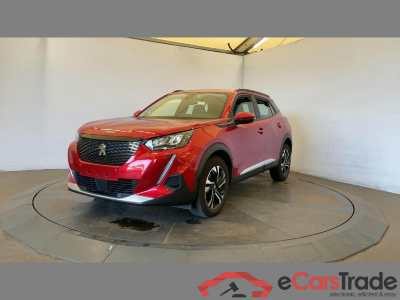 PEUGEOT 2008 1.2 PureTech Allure S&S #1