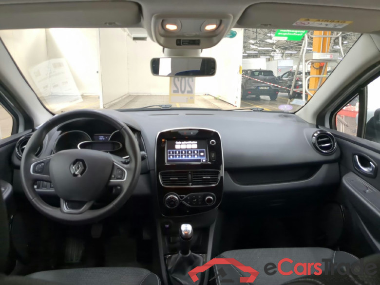 Clio IV Business 0.9 TCe 90CV BVM5 E6 #5