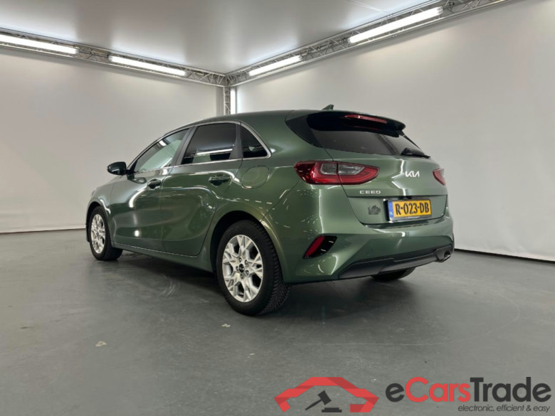 KIA Ceed 1.0 T-GDi MHEV DynamicPlusLine #3