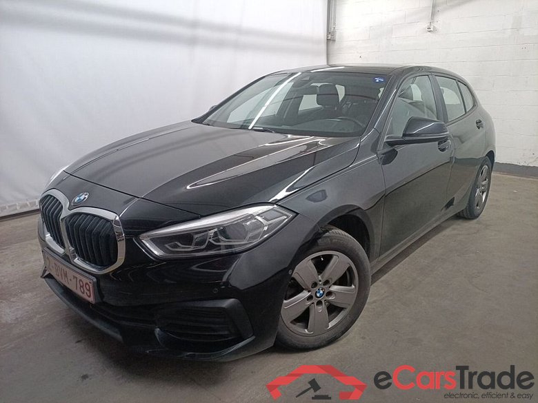 BMW 1 Reeks Hatch 116i (80 kW) 5d