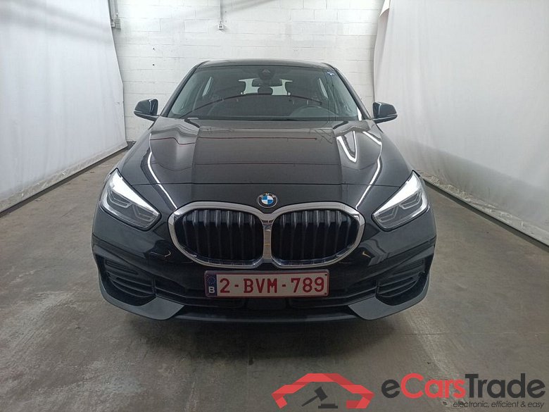 BMW 1 Reeks Hatch 116i (80 kW) 5d #5