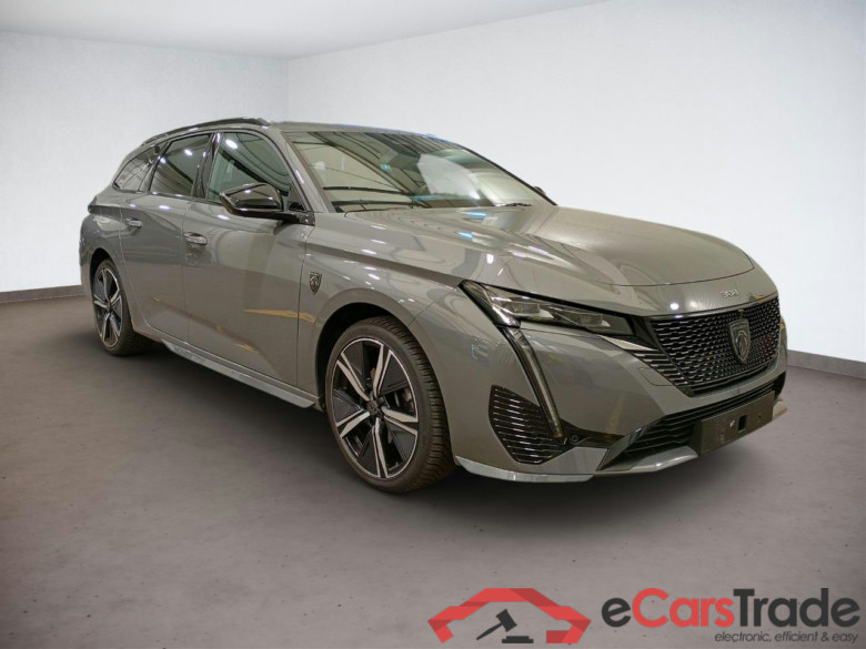 Peugeot 308 1.2 PureTech GT-Line Aut. LED I-Cockpit Focal ACC Navi 1/2 Leather KeylessGo Camera 360 Klima PDC ... #2