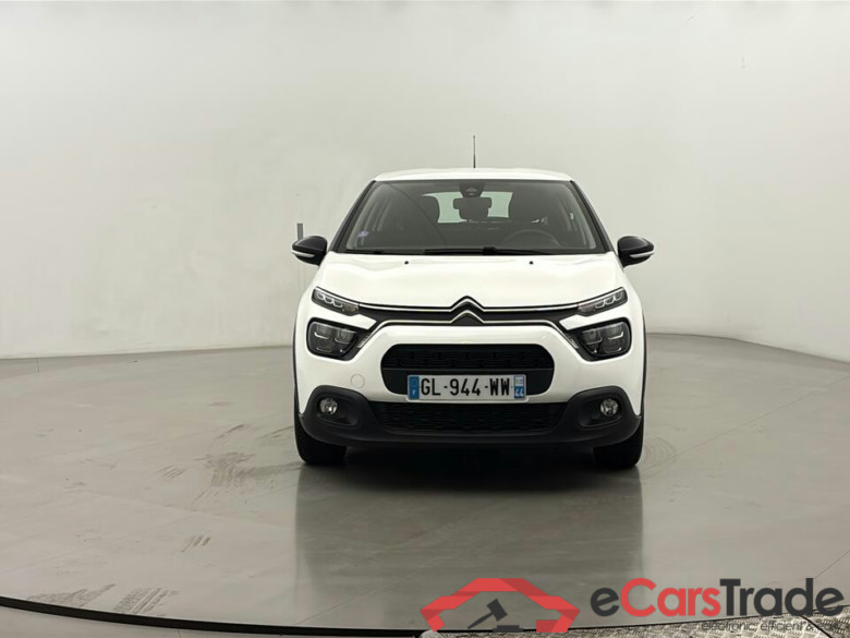 CITROEN C3 / 2020 / 5P / Berline PureTech 83 S&S BVM Feel Pack #2
