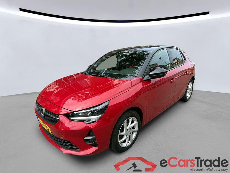 OPEL Corsa 74 kW #1