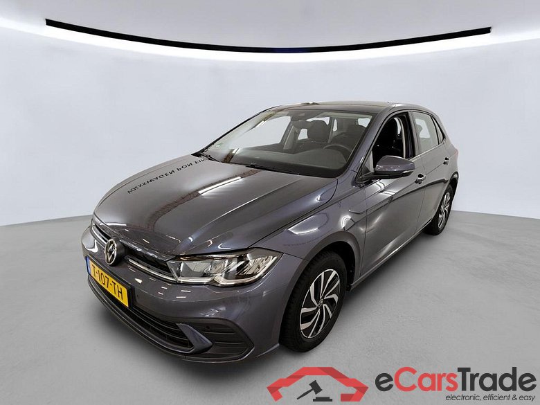VOLKSWAGEN POLO 70 kW