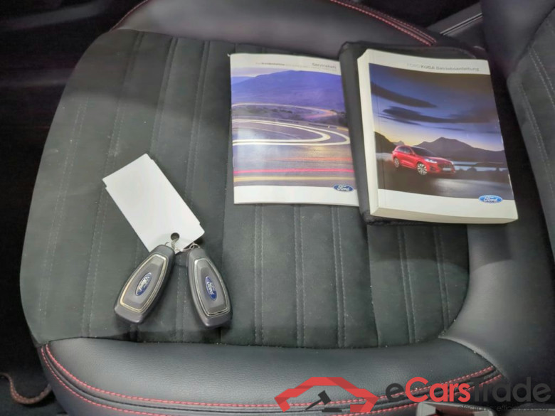 FORD KUGA 165 kW #6