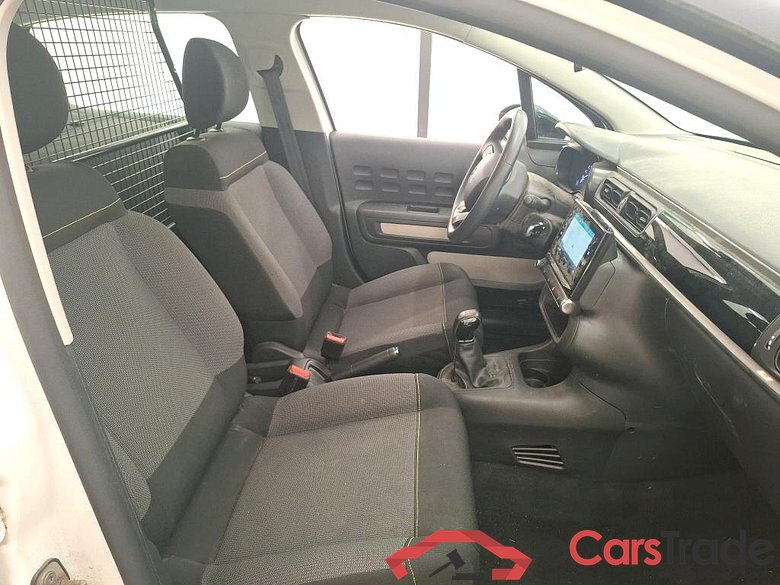 CITROEN C3 Société / 2020 / 5P / Berline / VU PureTech 83 S&S BVM Feel Nav #6