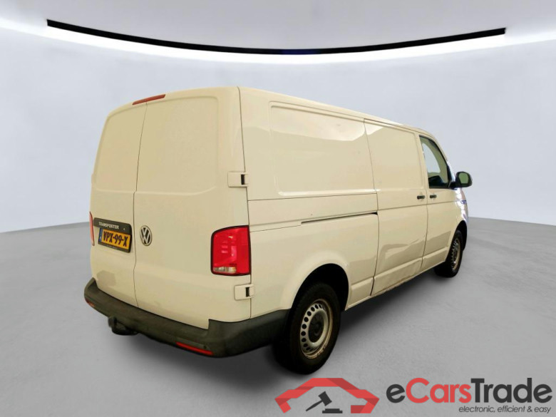VOLKSWAGEN Transporter 110 kW #4