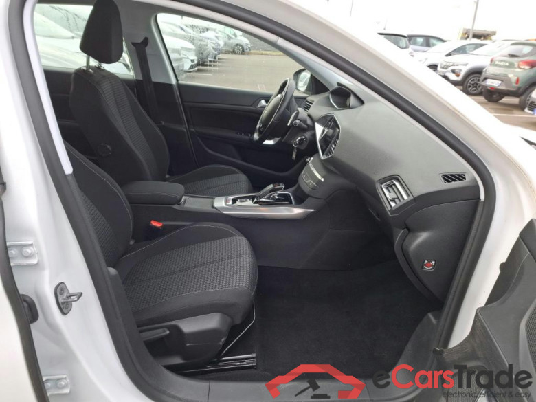 308 Active Business 1.5 HDi 130CV BVA8 E6d #6
