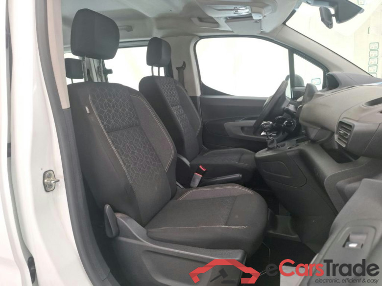 Rifter Active L1 1.2 PureTech #6