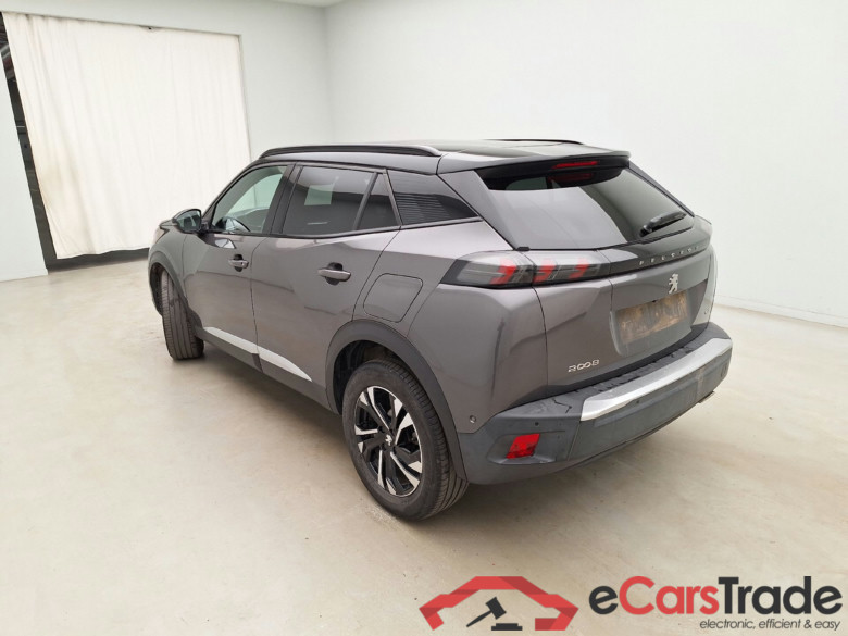 Peugeot, 2008 '19, Peugeot 2008 1.5 BlueHDi 81kW S&S GT 5d #3