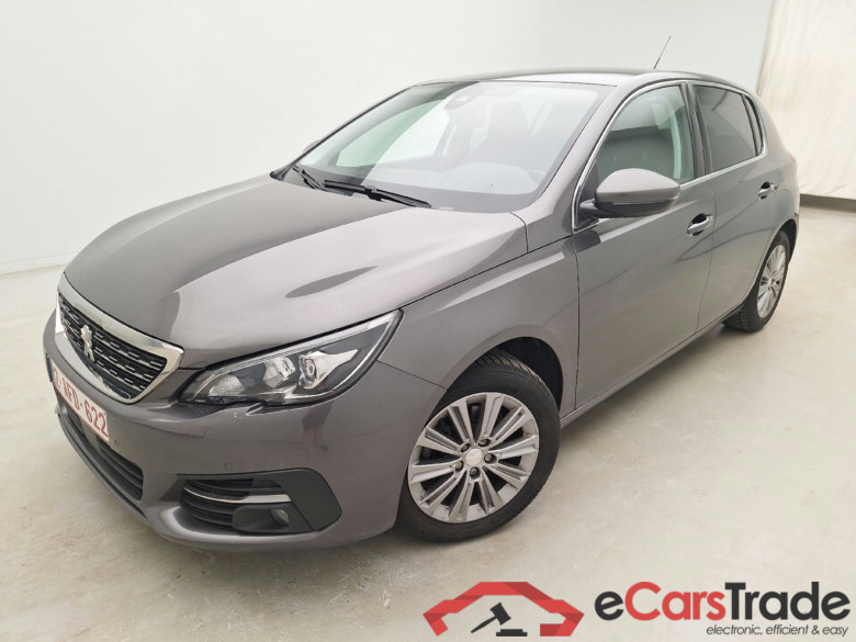 Peugeot, 308 FL'17, Peugeot 308 1.5 BlueHDi 130 S&S EAT8 Allure Pack 5 #2