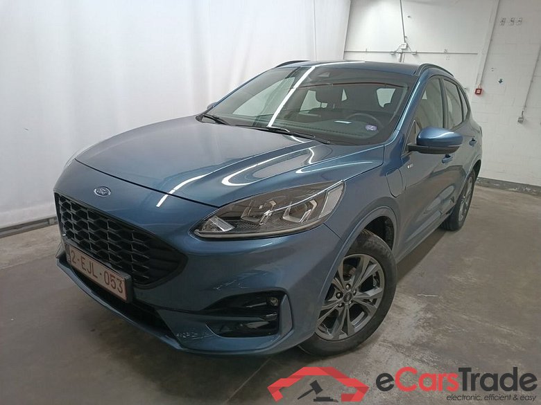 Ford Kuga 2.5i PHEV Aut. 165kW ST-Line 5d
