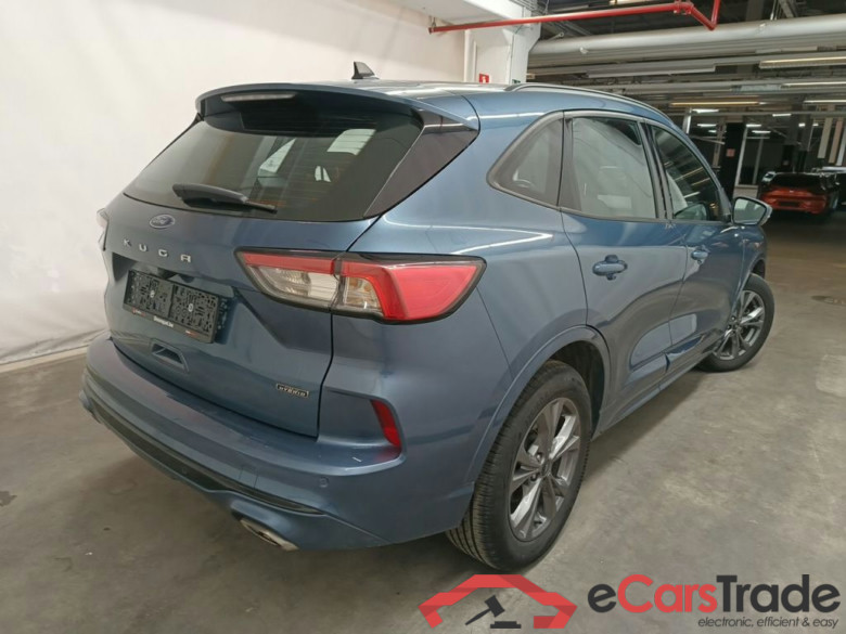 Ford Kuga 2.5i PHEV Aut. 165kW ST-Line 5d #2