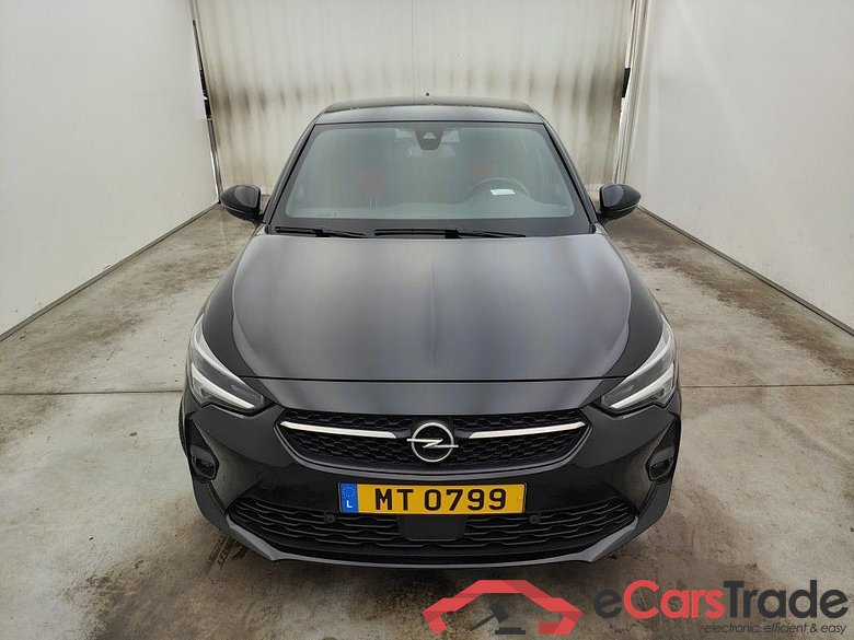 OPEL CORSA - 2019 Corsa-e 50kWh 136 GS Line (EU6.2) 5d Auto #5