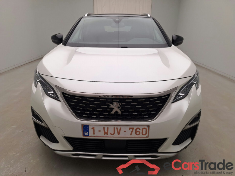 Peugeot, 3008 '16, Peugeot 3008 1.5 BlueHDi 96kW S&S EAT8 GT Line 5d #1