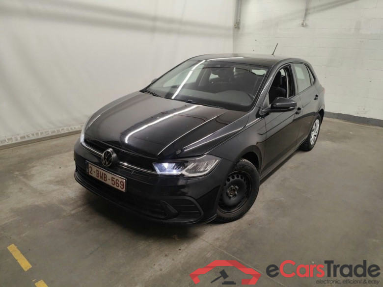 Volkswagen Polo 1.0 TSI Life DSG 5d #1