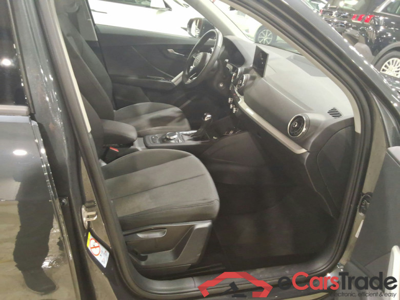 AUDI Q2 1.5 35 TFSI S TRONIC BUS.ED. ATTRACTION #6
