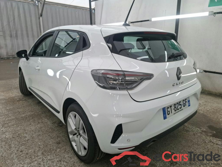 Clio V Evolution 1.0 SCe 65CV BVM5 6E #2