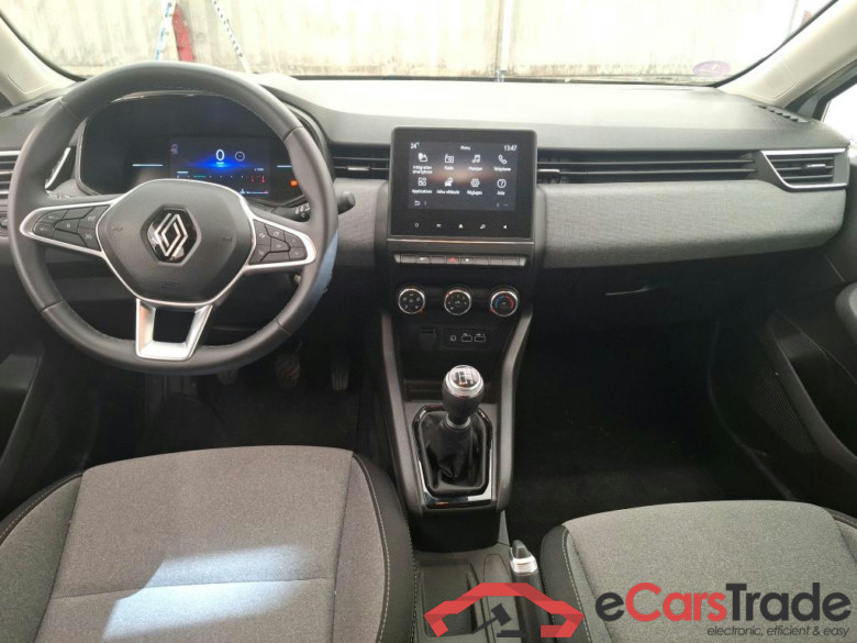 Clio V Evolution 1.0 SCe 65CV BVM5 6E #5