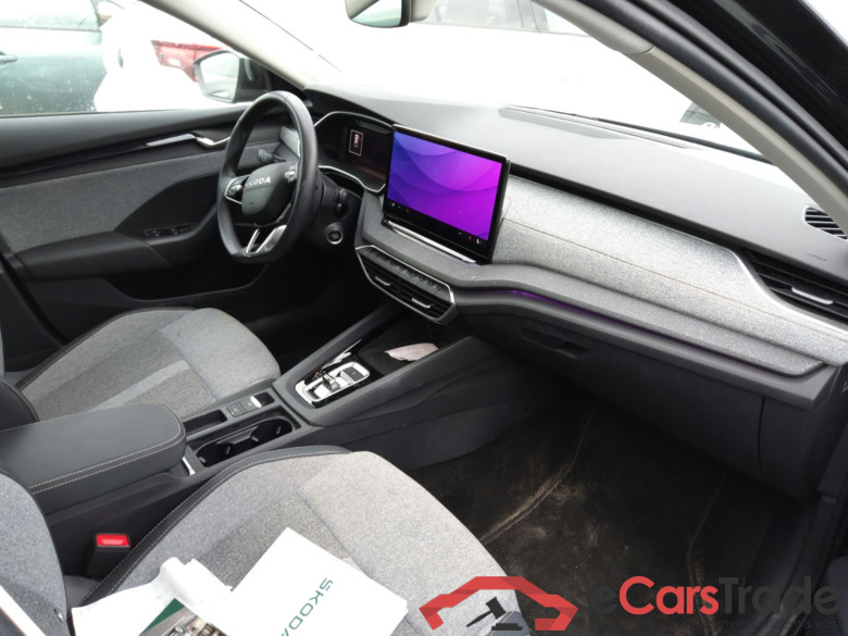 SKODA Octavia 1.5 TSI 110kW (150CV) m-HEV DSG 7 vel. AutomÃ¡tico Combi Design(Pano-Roof + Winterpack) #3