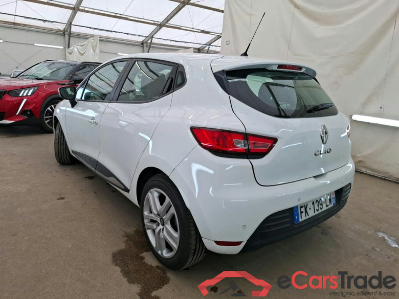 Clio IV Business 0.9 TCe 90CV BVM5 E6 #2
