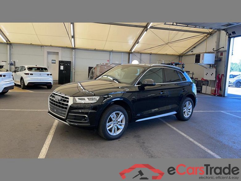 AUDI Q5 PHEV 50 TFSi e Quattro Sport S tronic