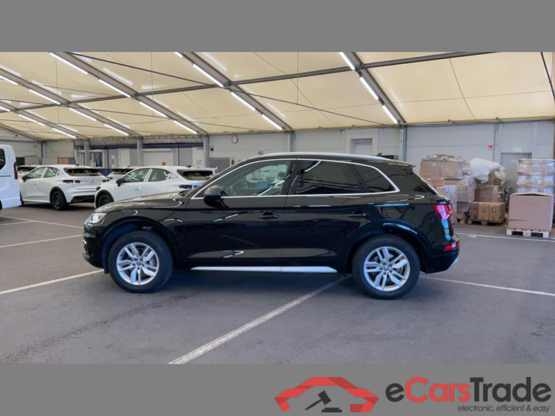 AUDI Q5 PHEV 50 TFSi e Quattro Sport S tronic #6