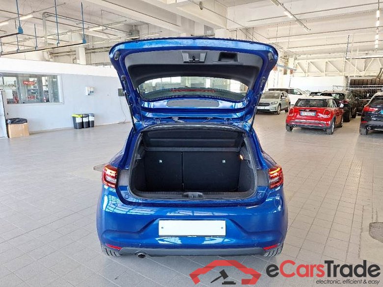 RENAULT CLIO / 2019 / 5P / BERLINA 1.0 SCE 48KW EQUILIBRE #5