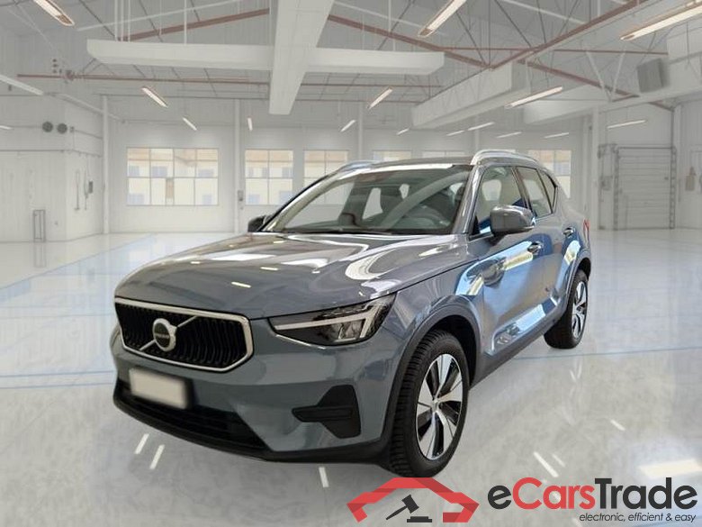 VOLVO XC40 / 2021 / 5P / SUV T2 AUTOMATICO CORE