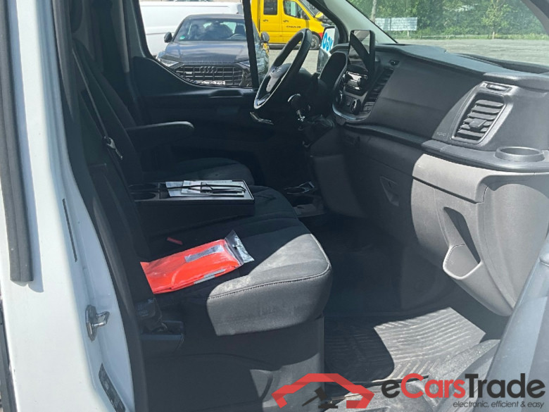 Transit Custom Kasten 300 L2 Trend 2.0 TDCi 77KW MT6 E6dT #4