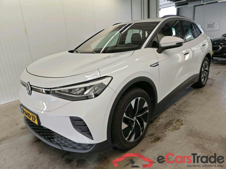 VOLKSWAGEN ID.4 Pro 77 kWh #1