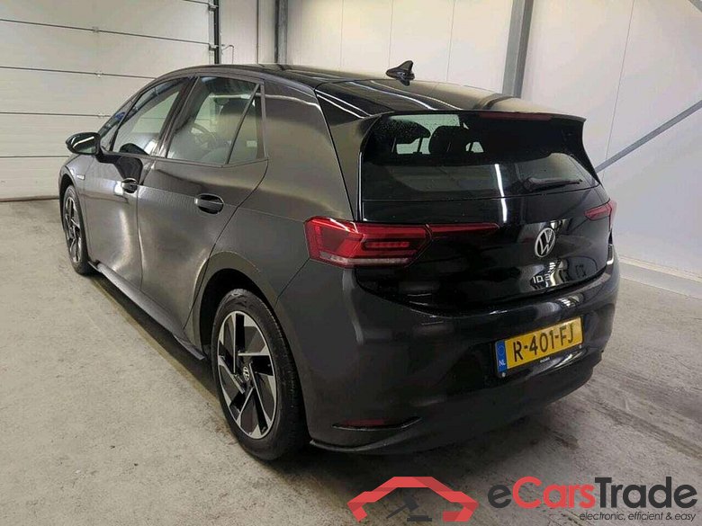 VOLKSWAGEN ID.3 Pro 58 kWh #6