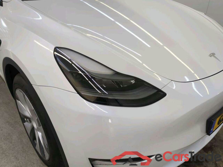 Tesla Model Y Long Range AWD 75kWh #6