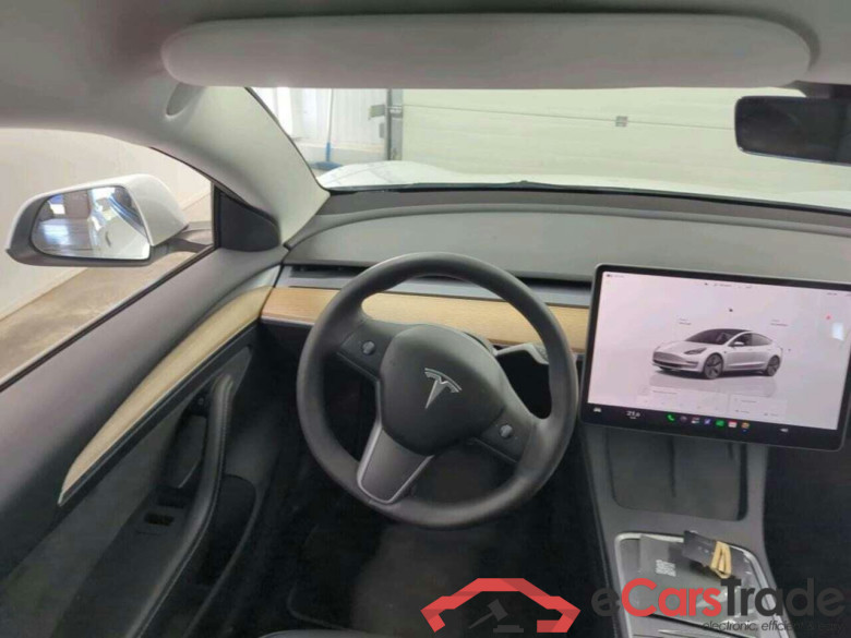 Tesla Model 3 Long Range AWD 75kWh #3