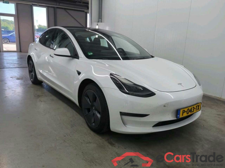 Tesla Model 3 Long Range AWD 75kWh #5