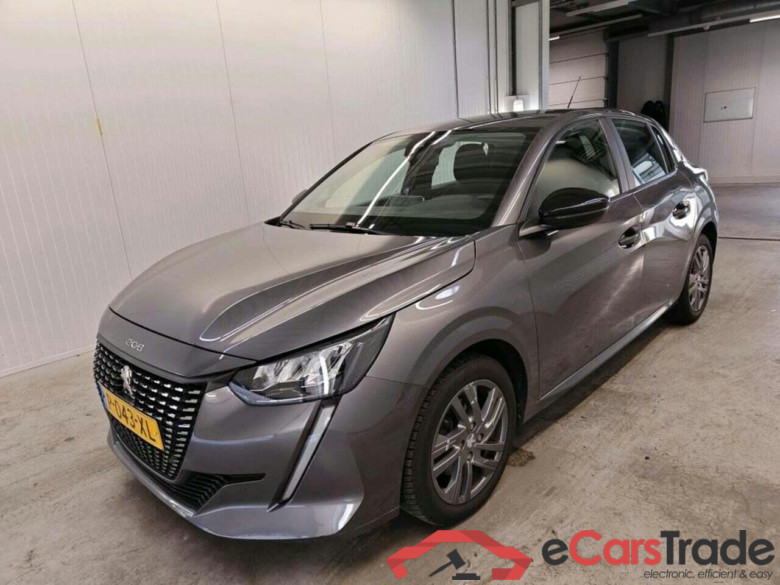 PEUGEOT 208 1.2 PT Active Pack #1