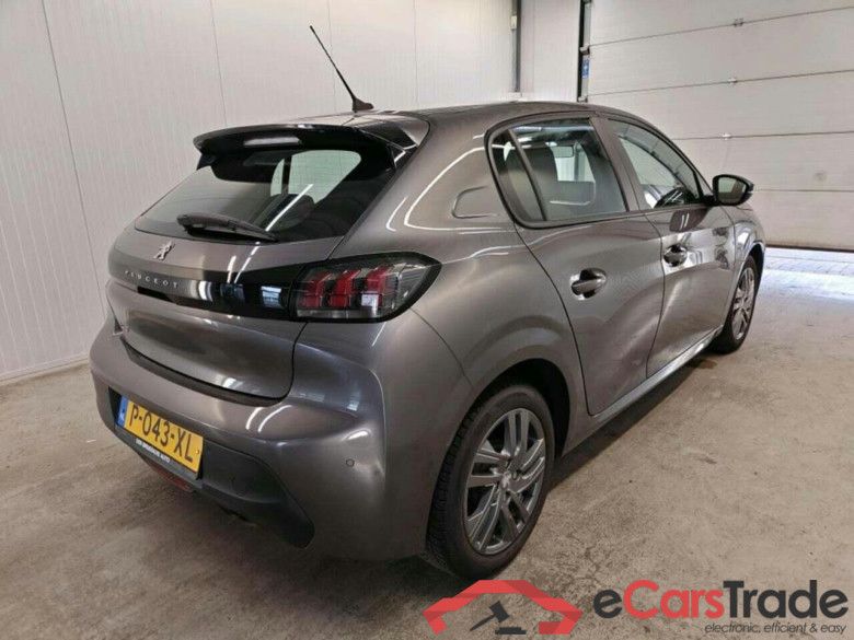 PEUGEOT 208 1.2 PT Active Pack #2
