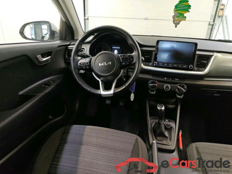 KIA Stonic 1.0 T-GDi MHEV Dyn L #3