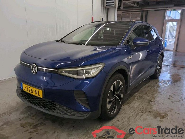 VOLKSWAGEN ID.4 Family 77 kWh