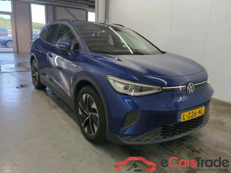 VOLKSWAGEN ID.4 Family 77 kWh #5
