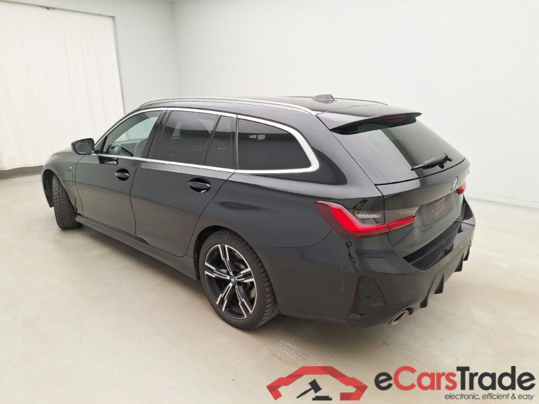 BMW, 3-serie T FL'22 PHEV, BMW 3 Reeks Touring 330e (215 kW) 5d #6